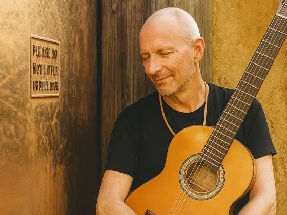 Ottmar Liebert & Luna Negra